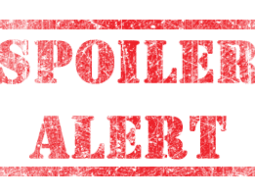 Spoiler Alert: Examining the Social and Legal Consequences of Spoilers