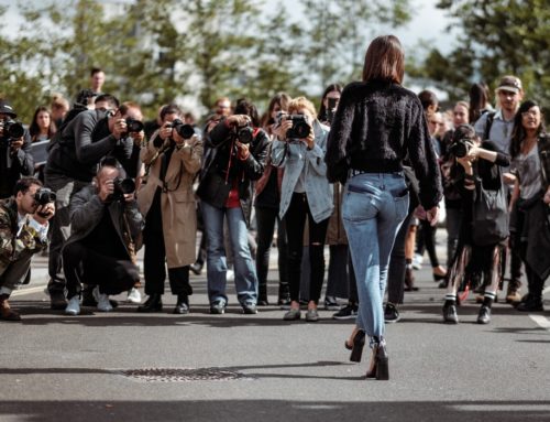 Who Owns Your Image: Why Celebrities Are Being Sued By The Paparazzi For Copyright Infringement