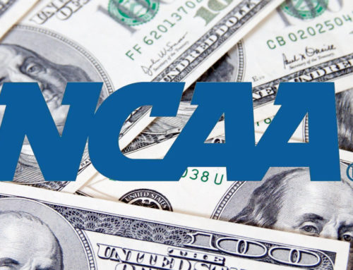 Fair Play: The Good And The Bad Of The NCAA vs. California